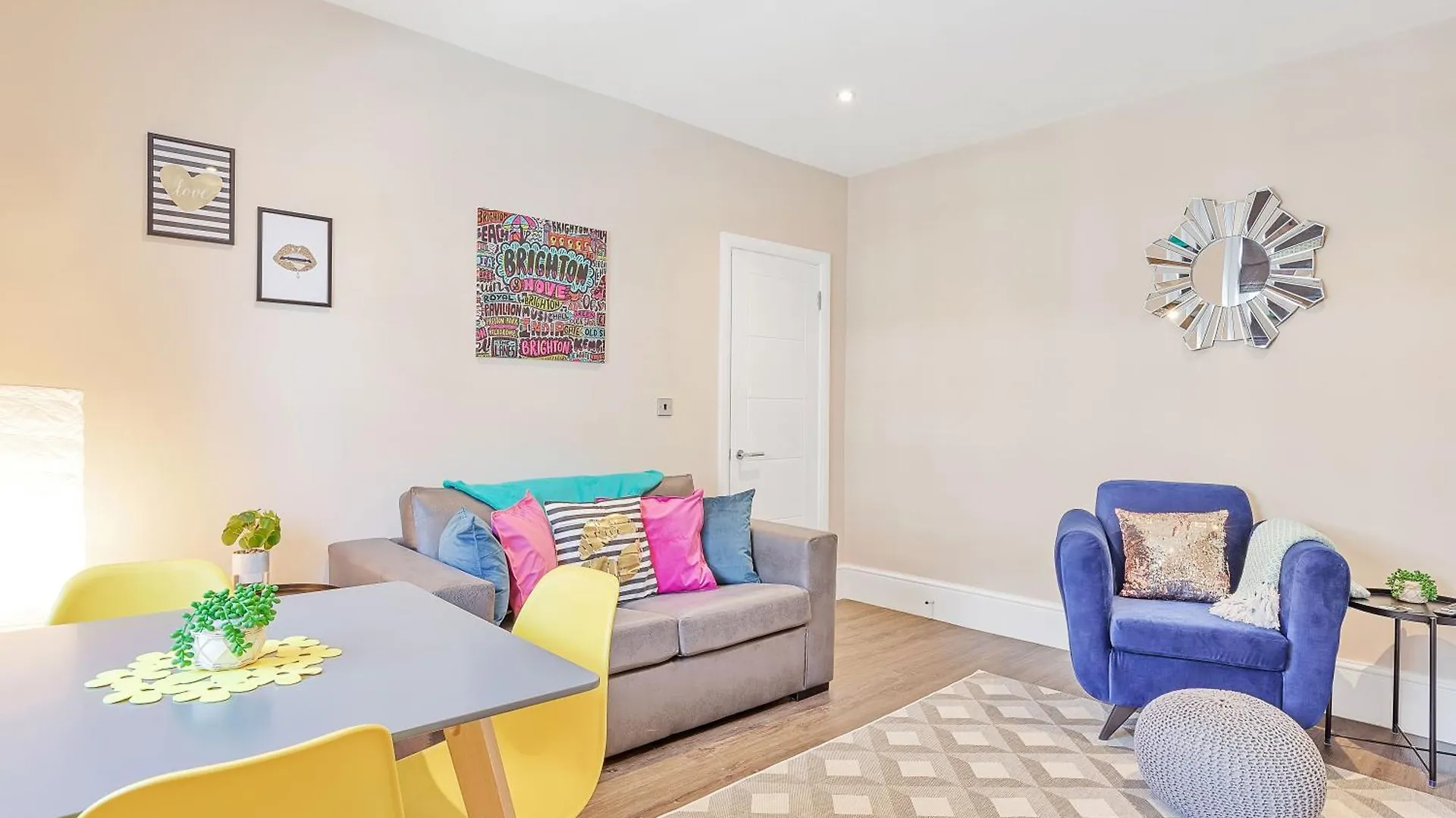 City Heights By Mygetaways Brighton United Kingdom