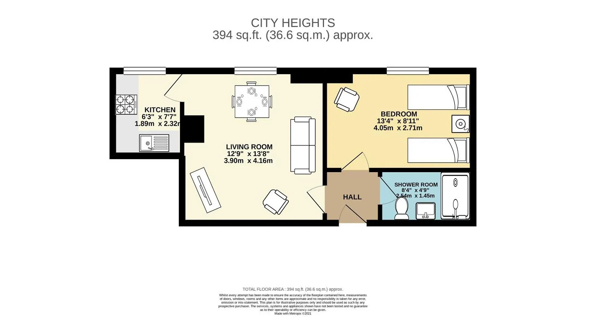 Apartment City Heights By Mygetaways Brighton