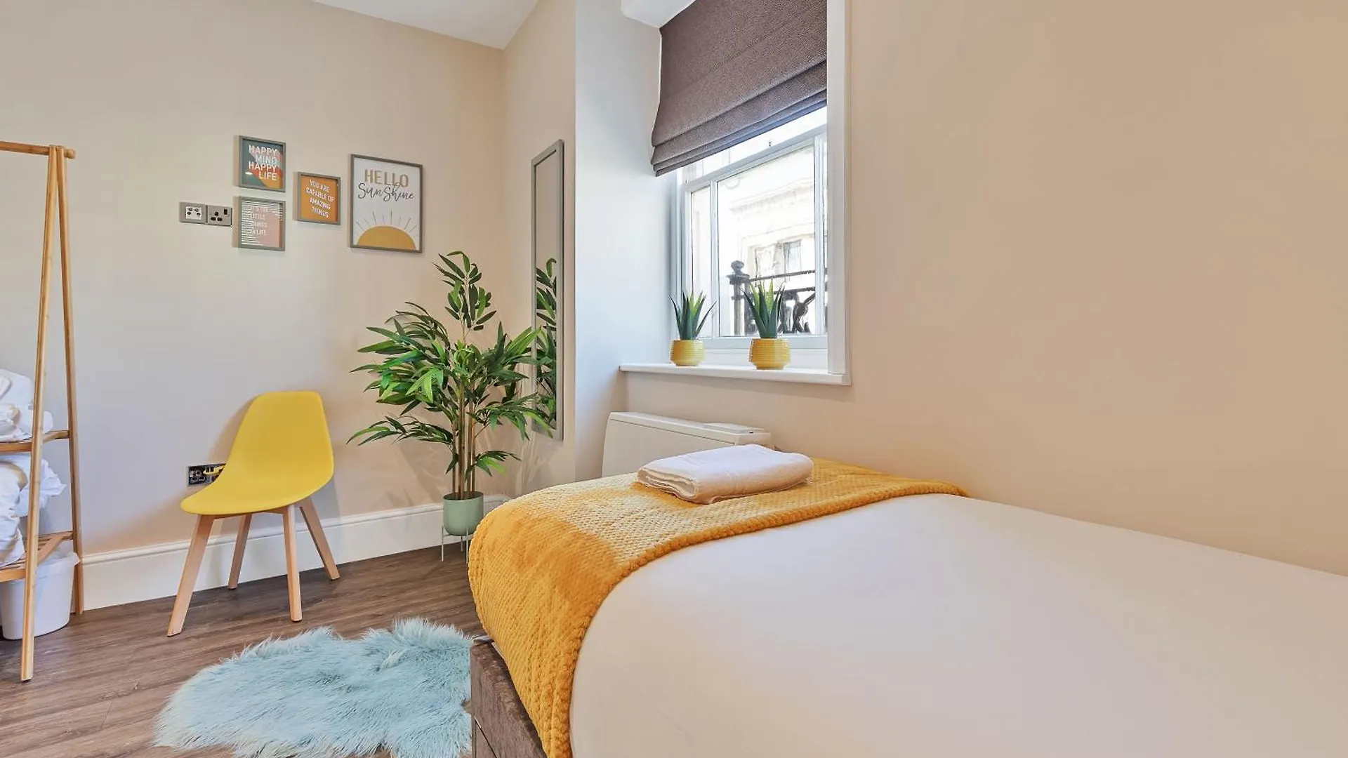 City Heights By Mygetaways Brighton