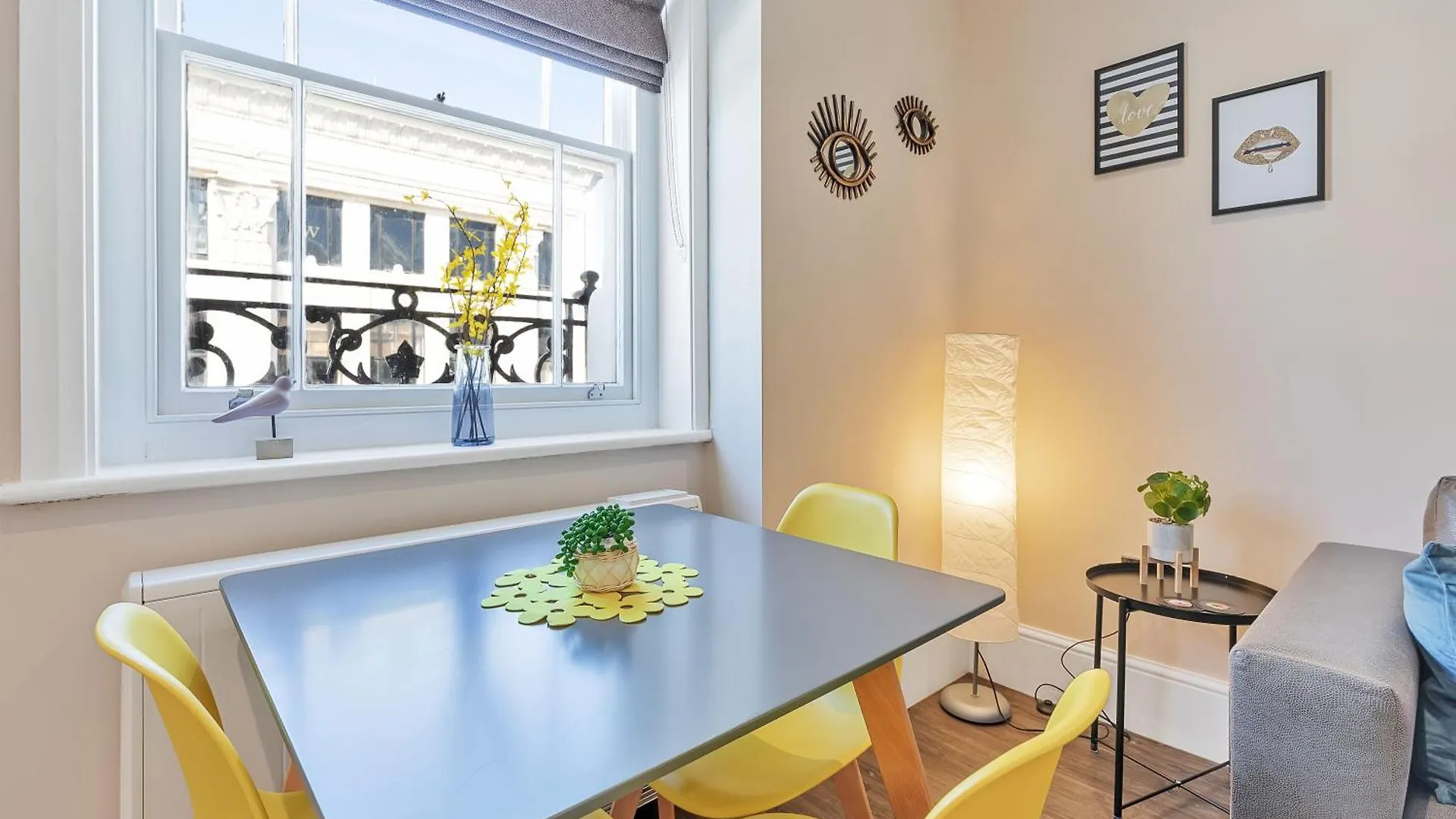 Apartment City Heights By Mygetaways Brighton United Kingdom